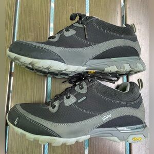 Ahnu Sugarpine Sneaker